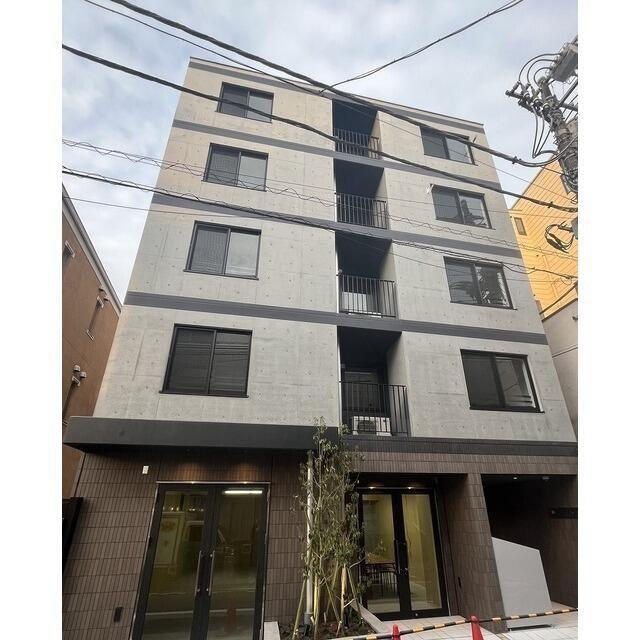 ウェルスクエア学芸大学