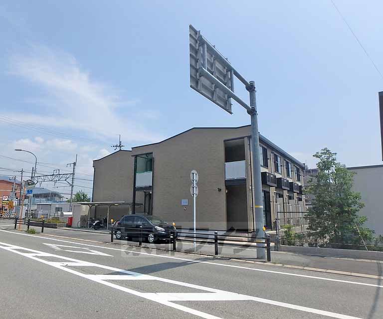 レオパレスレジャンド今津
