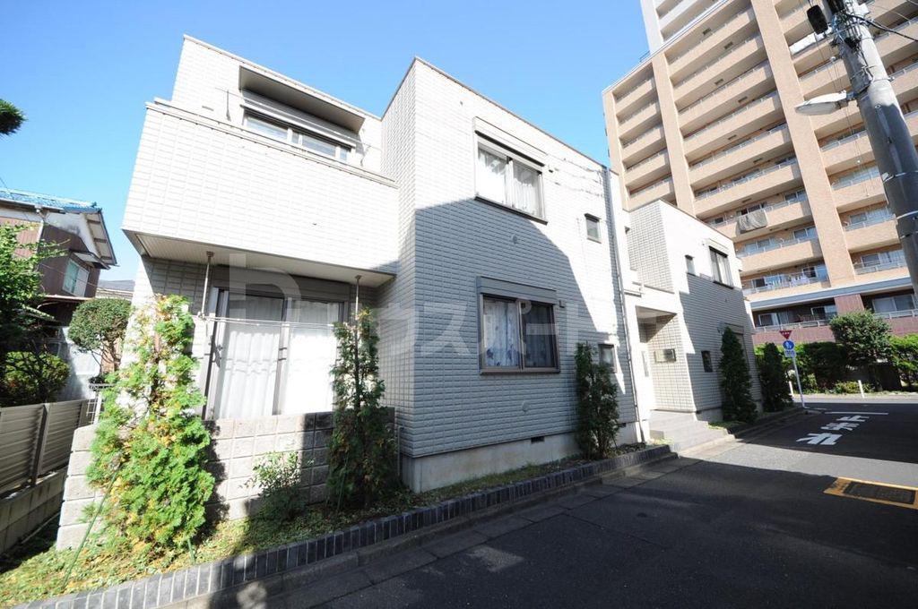 ニューハイツ鎌倉II