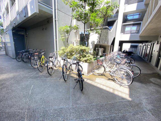 キューブ芦屋