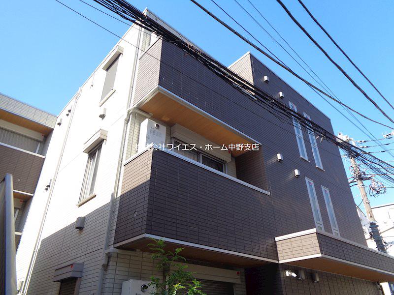 プライズコート弥生町