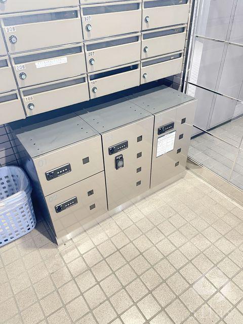 塚本TKDハウス