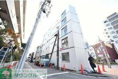 アスティーレ市ヶ谷