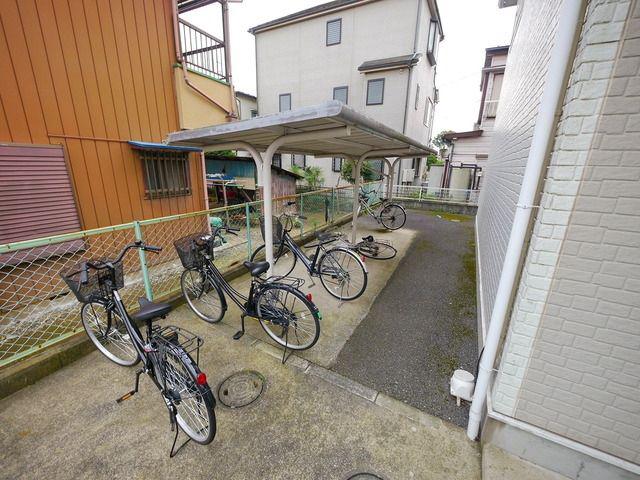 レオパレス高雄 7623
