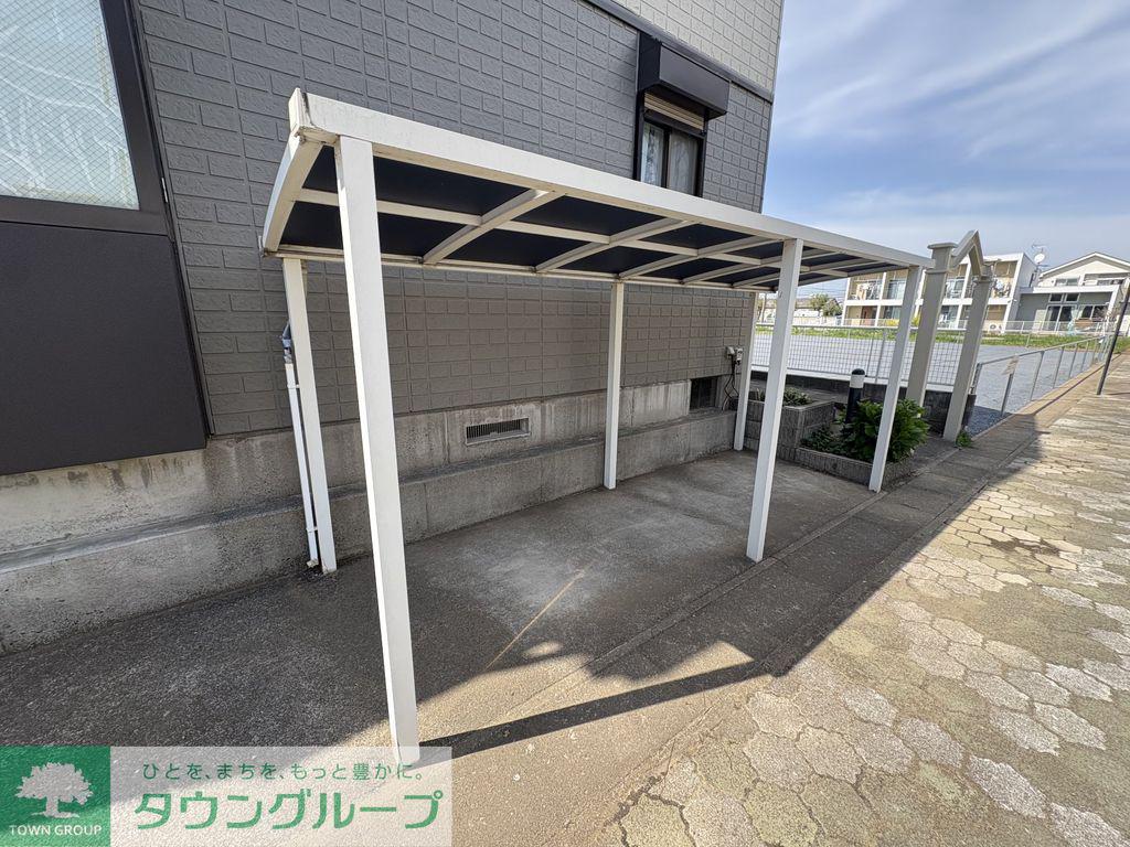 シティハイムFIK B