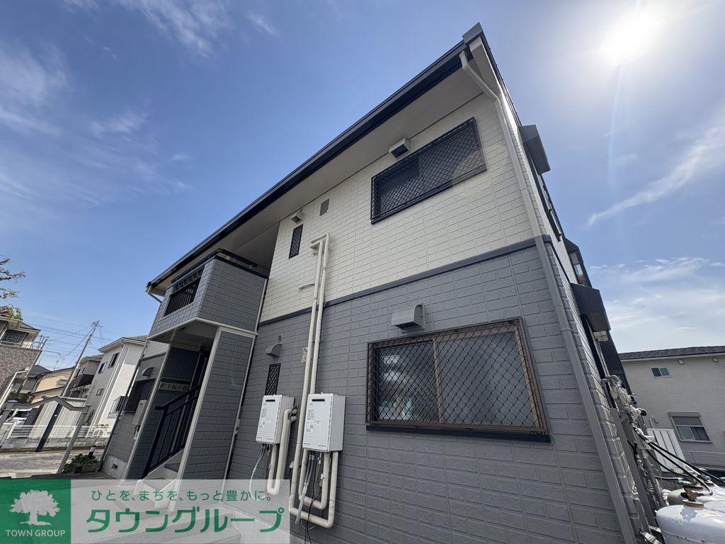 シティハイムFIK B
