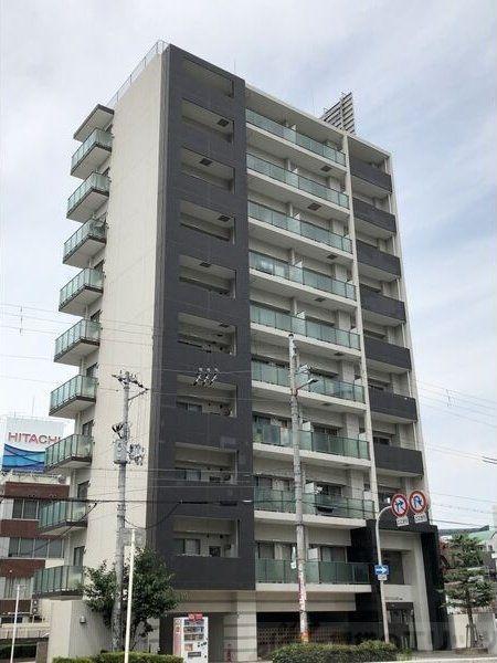 ノースVILLAGE参番館