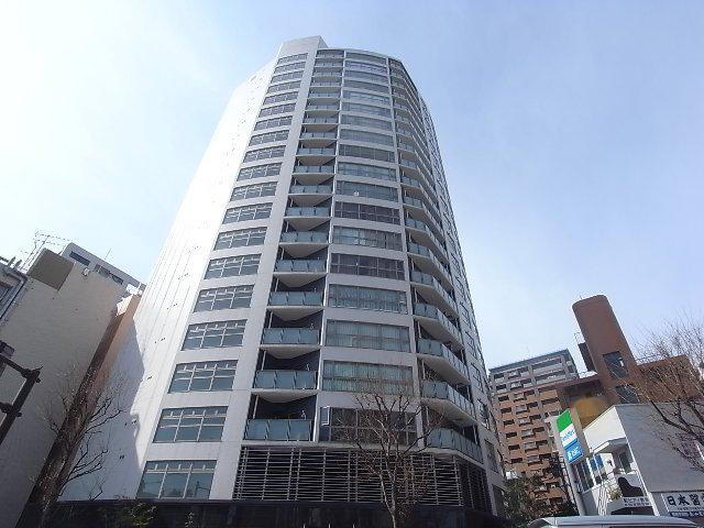 S-FORT警固タワー