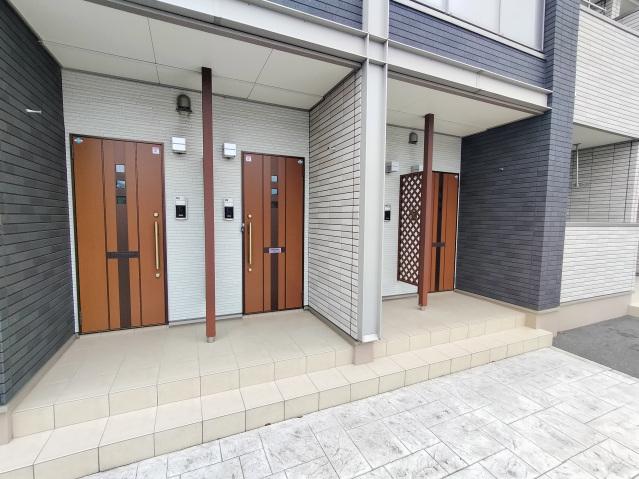 パインルーツⅠ