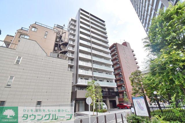プレミスト板橋