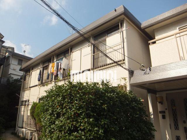 シティハイムセキネ