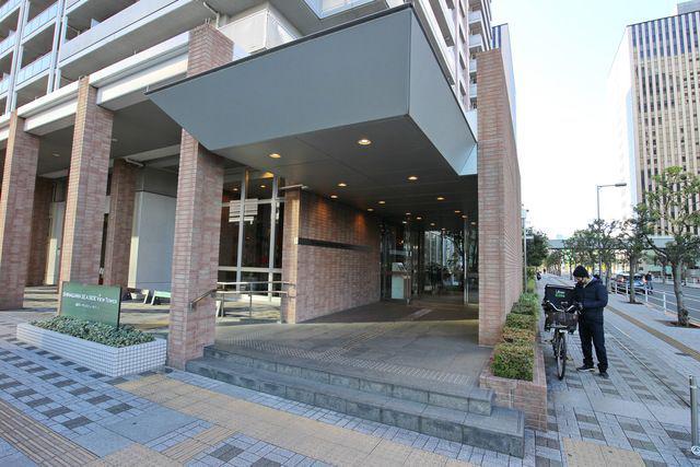 品川シーサイドビュータワーI