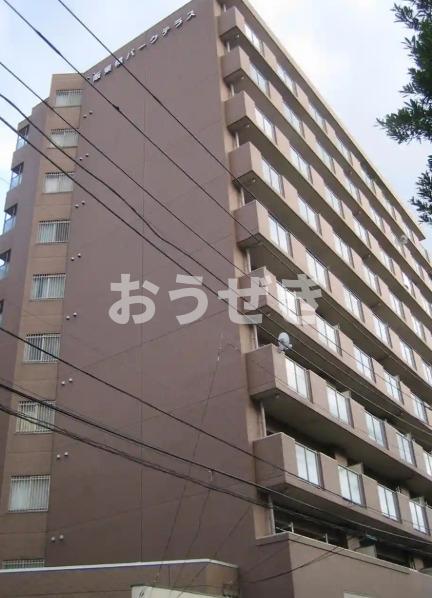 阪東橋パークテラス