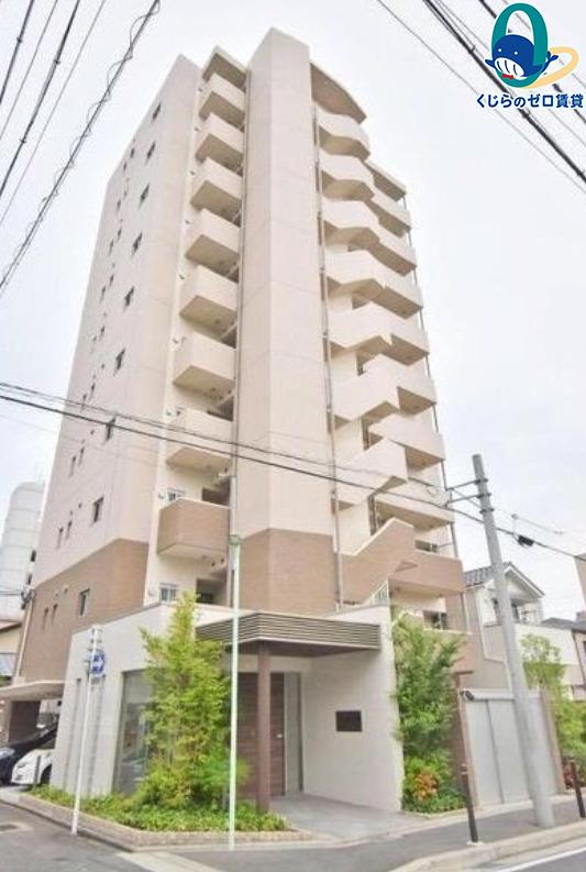 セレニティー金山