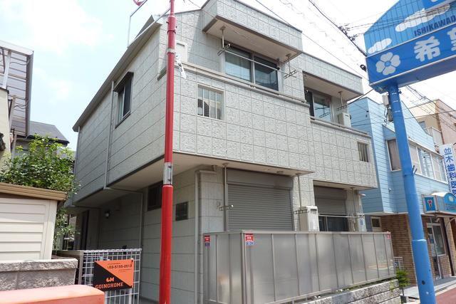 ECO石川台