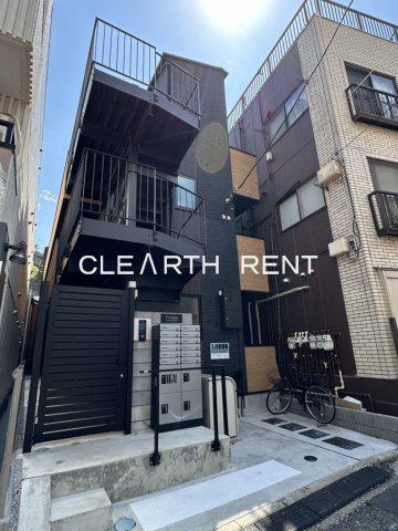 TS CUORE横濱元町