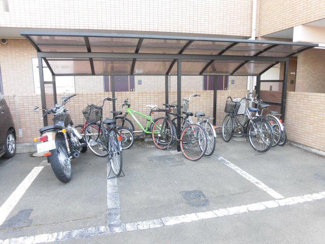 シティハイツ10番館