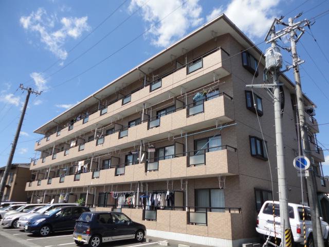 シティハイツ10番館