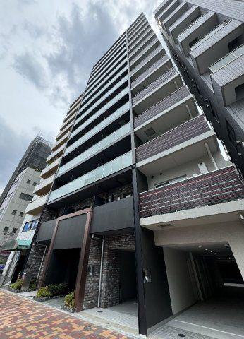 GRAN PASEO亀戸