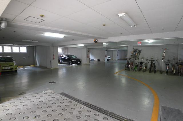 URBAN PARK柏