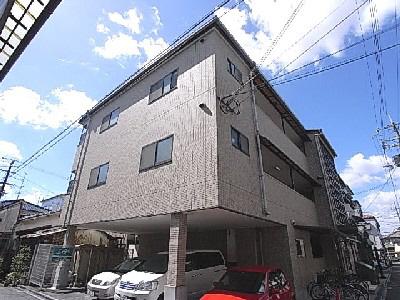 ドミール春日