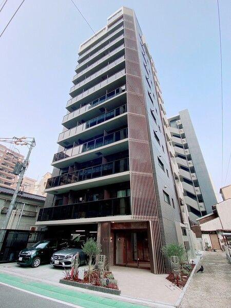 AQUA MAMA博多駅南