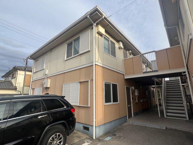 グリーンアヴェニュー古宮