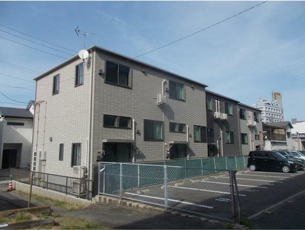 グラン・レーヴ藤塚町