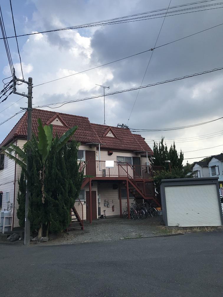 デュークハイツクロガネ