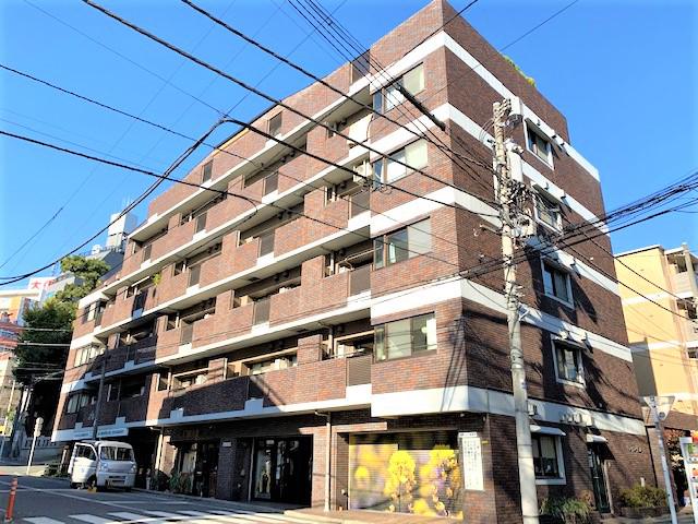 中央SELECTION 人気の2LDK グランドコート三上