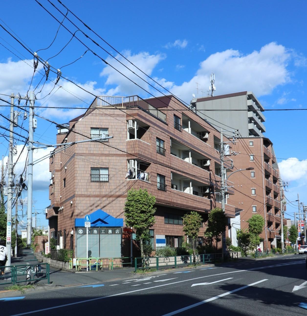 ハニーシャトルK