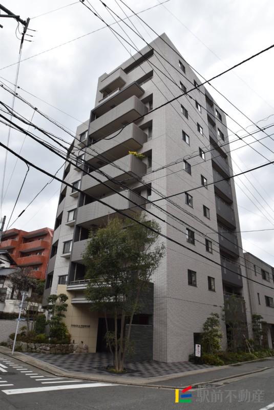フリーディア平尾山荘通プレミアム