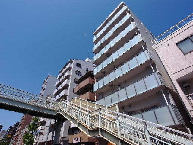 グランメール岡本