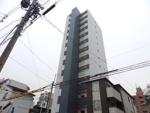 レジデンシア尾頭橋駅前
