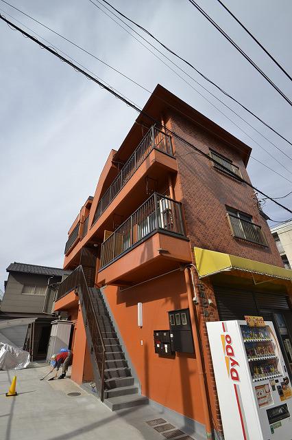 FURUKAWA BLD