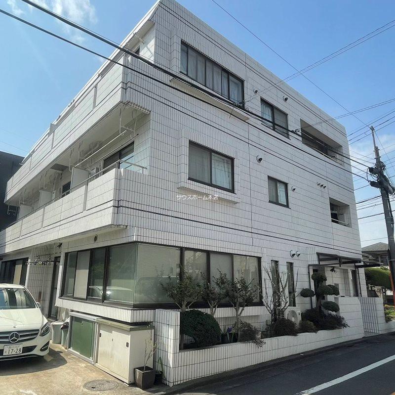 ローズリッチ都立大