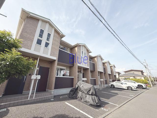 フォレストコート鵠沼桜が岡