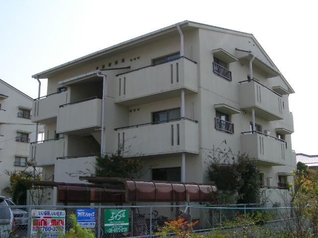 マンション雅II