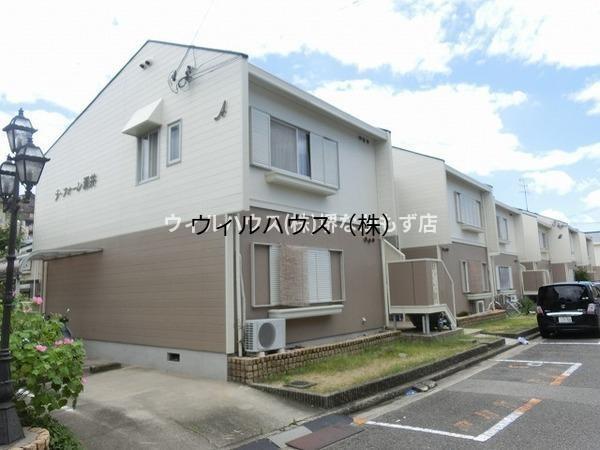 ラ・フォーレ深井E棟