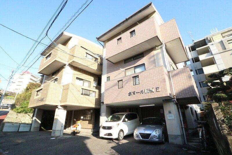 ボヌール桜坂II