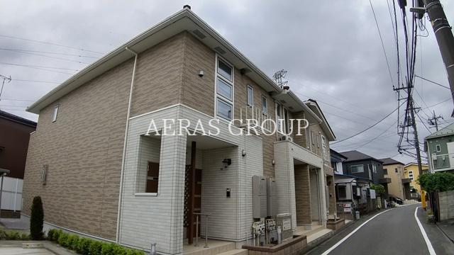 リバーサイドハウス