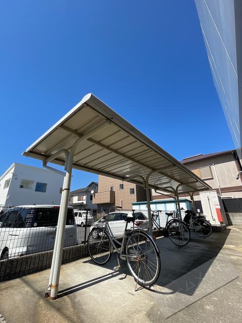 レオパレスメルツェIII