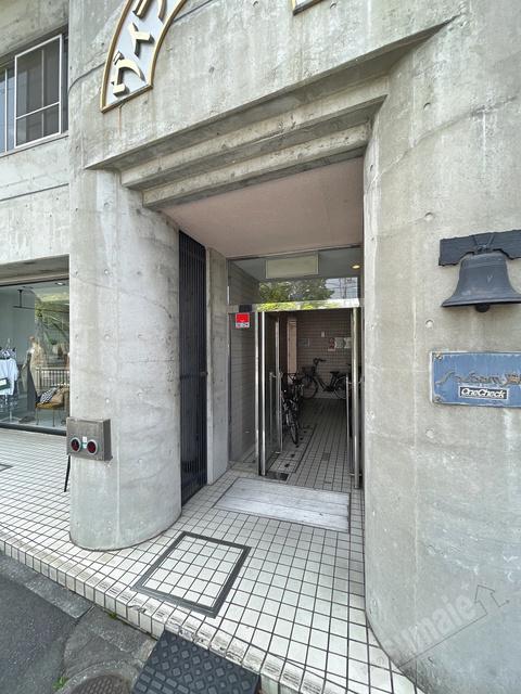 ヴィラパーク本町