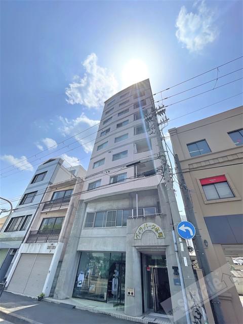 ヴィラパーク本町