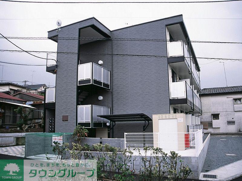 レオパレスTAKA