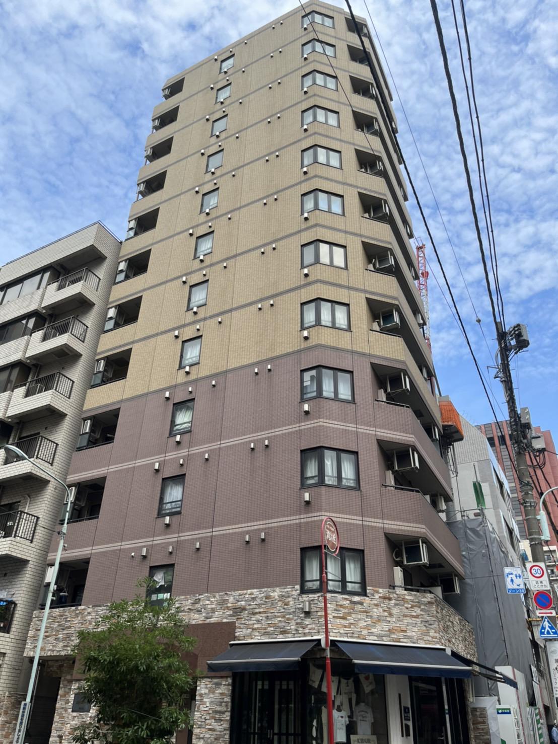 ガラ・ステージ銀座東