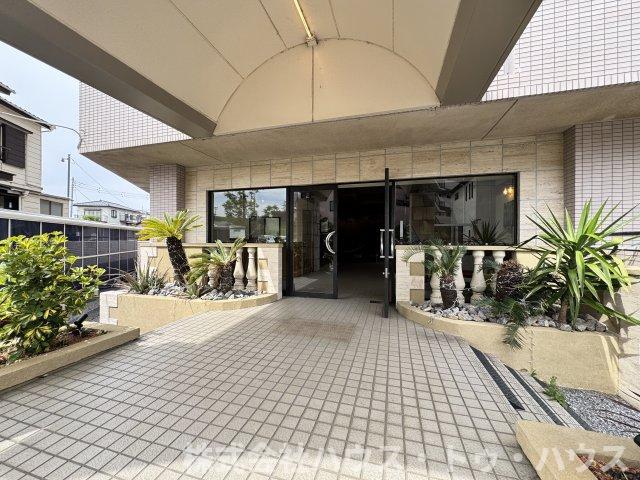 グランピニエール松戸