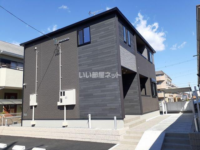 ユニヴェール(2LDK/2階)
