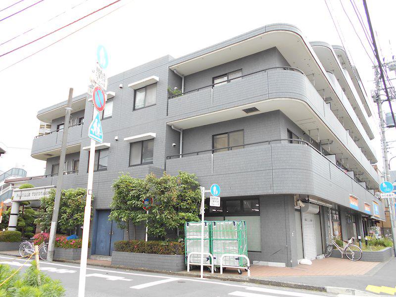 ファミーユ豊玉