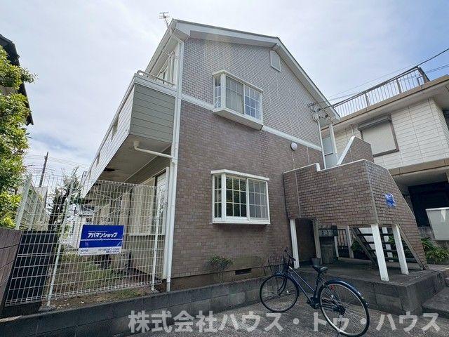 ジュネパレス新松戸第56